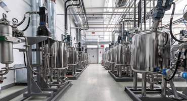The Hidden Carbon Cost of Stainless Steel Equipment